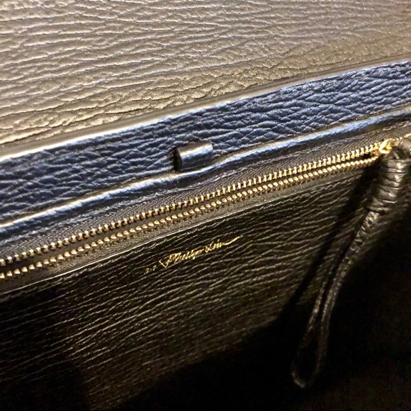 3.1 Philip Lim cross body bag - Picture 7 of 12